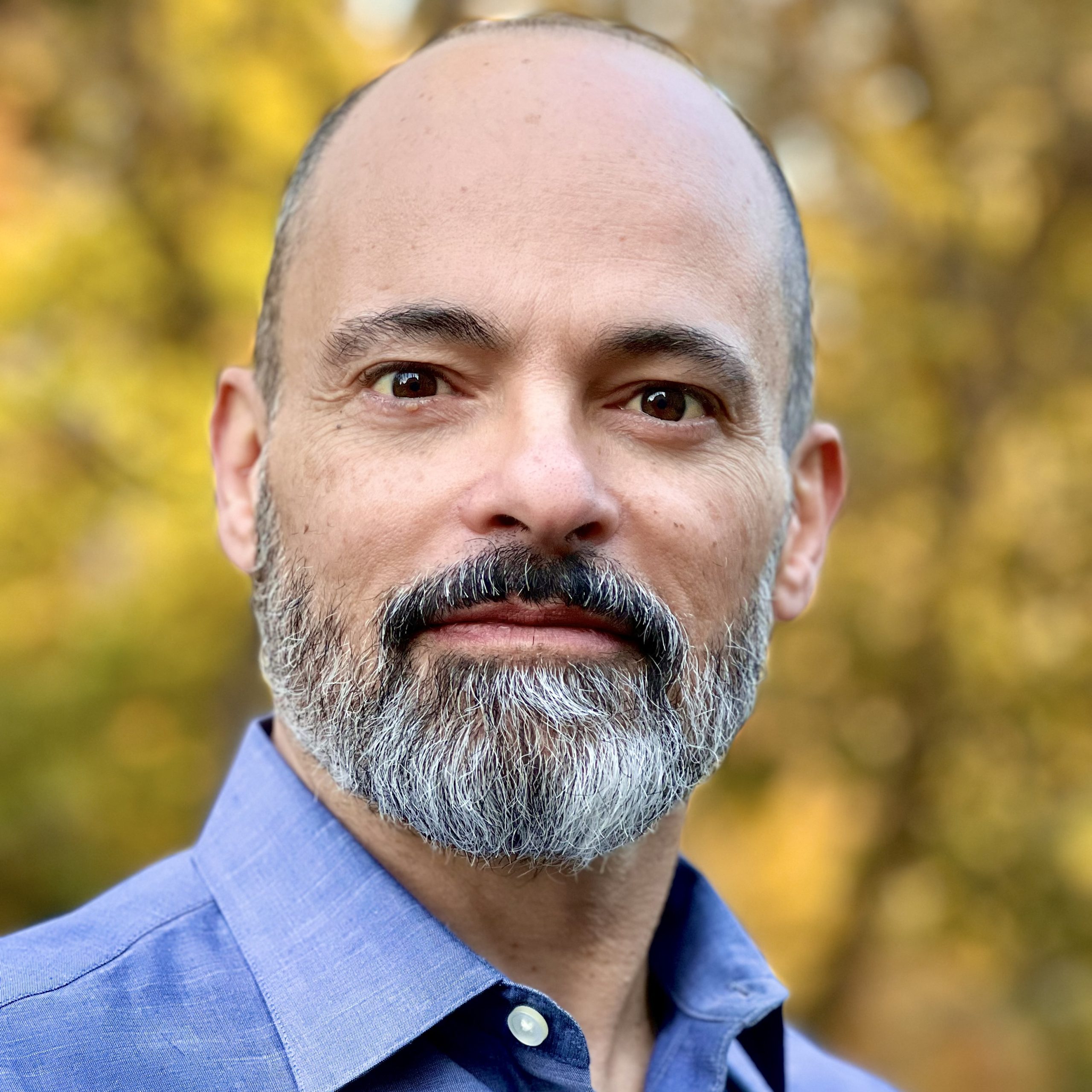 Vinicius Da Costa - Cybersecurity Symposium