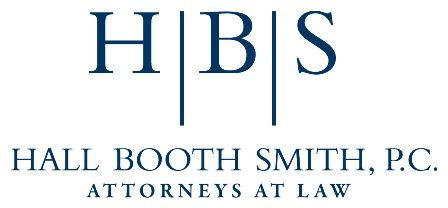 Hall Booth Smith, P.C. Attorneys at Law