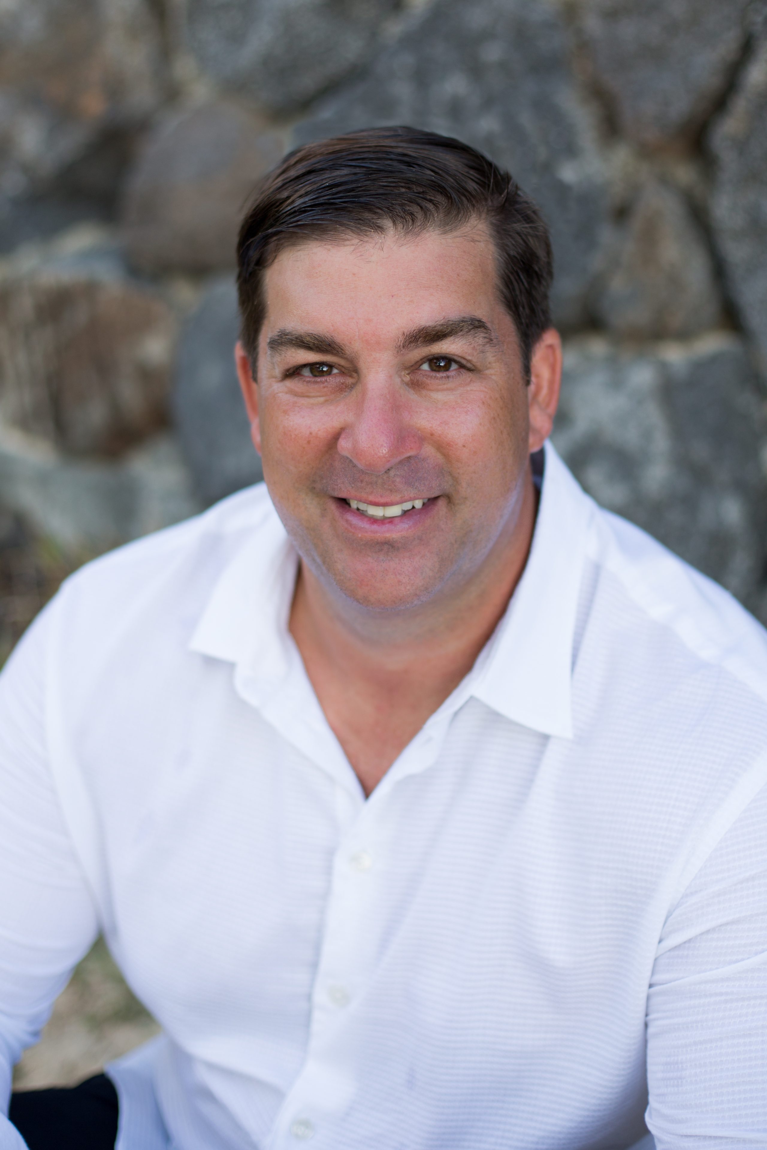 Michael Piacente - Cybersecurity Symposium