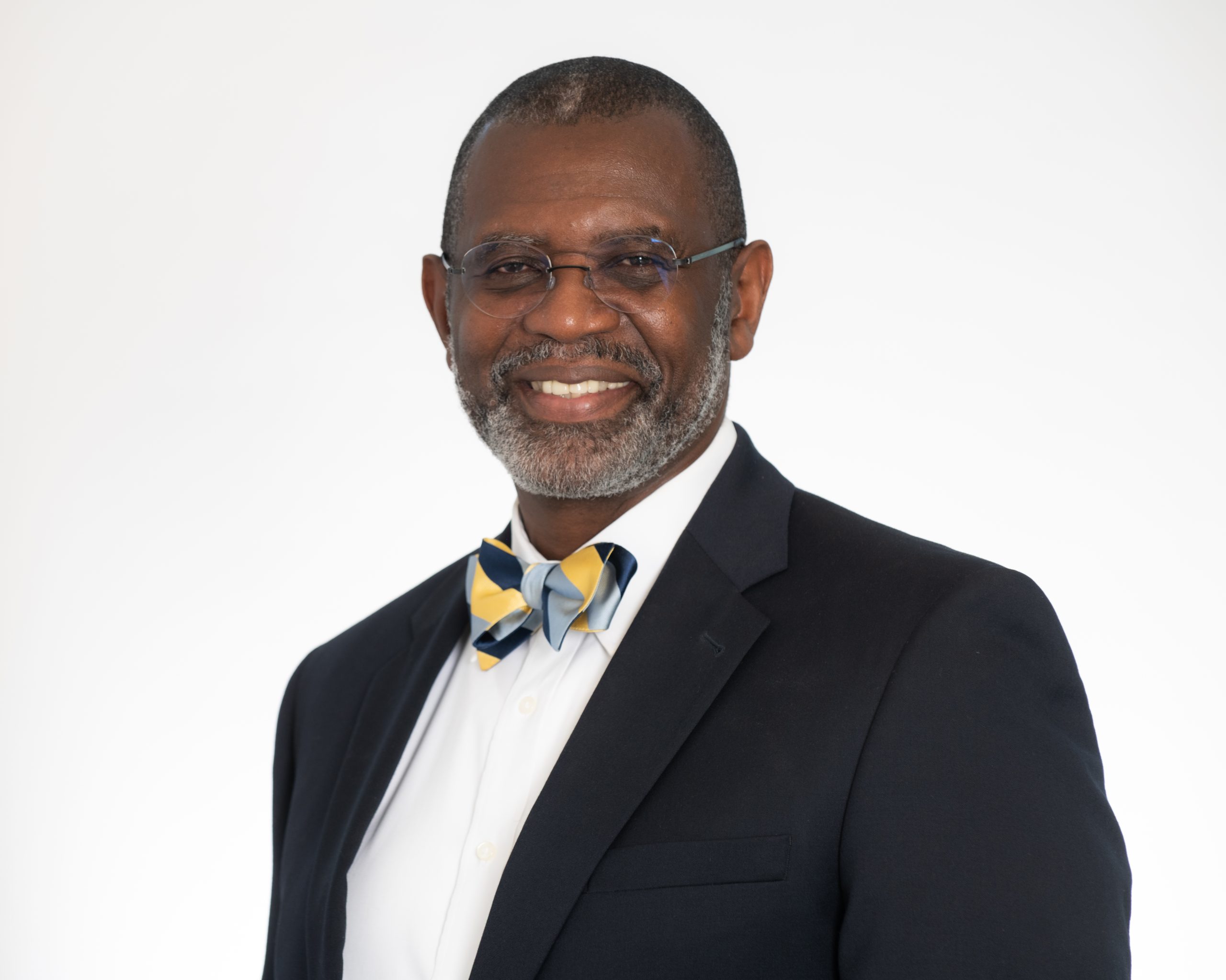 George Bell - Cybersecurity Symposium
